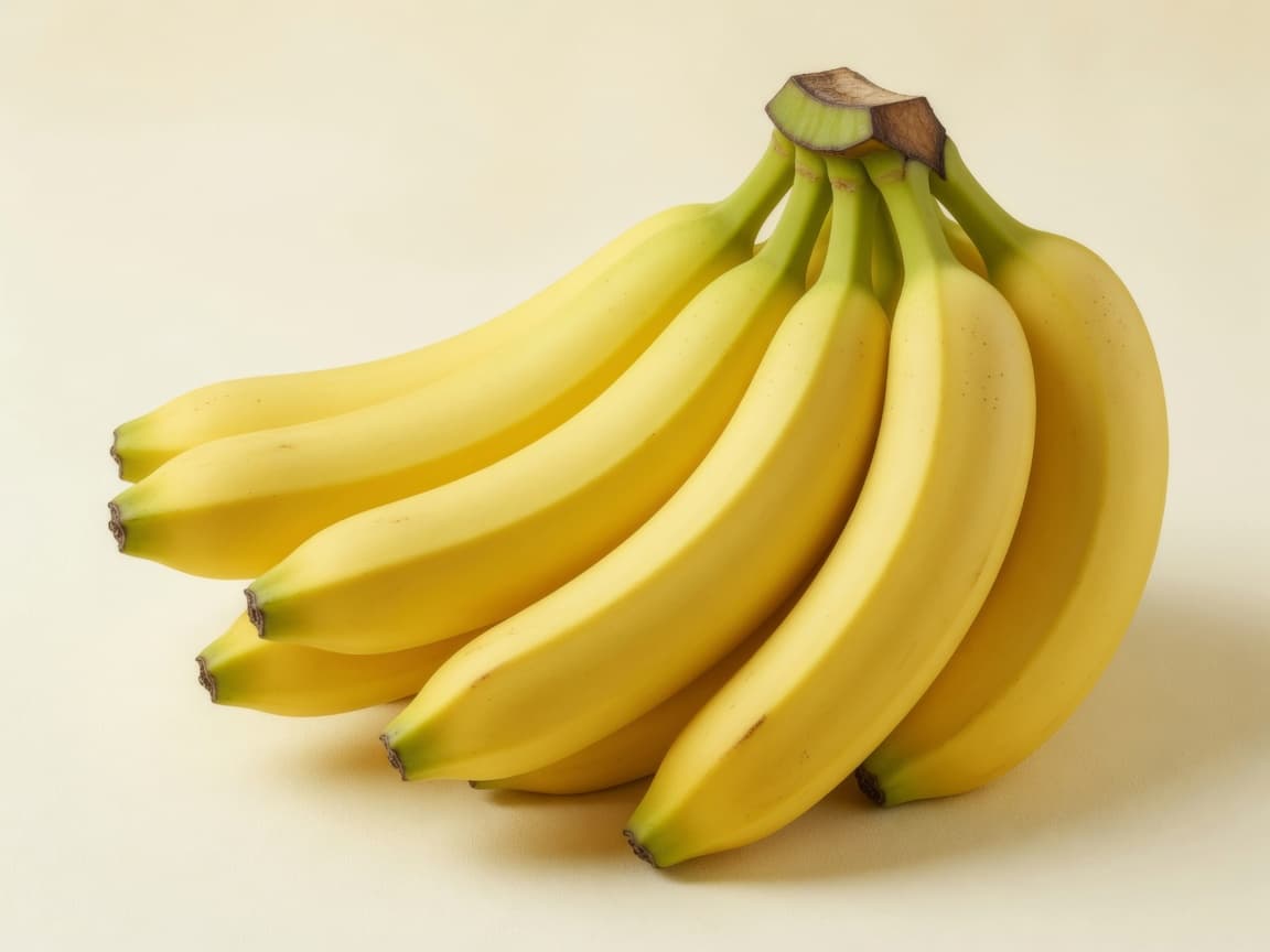 Export bananas